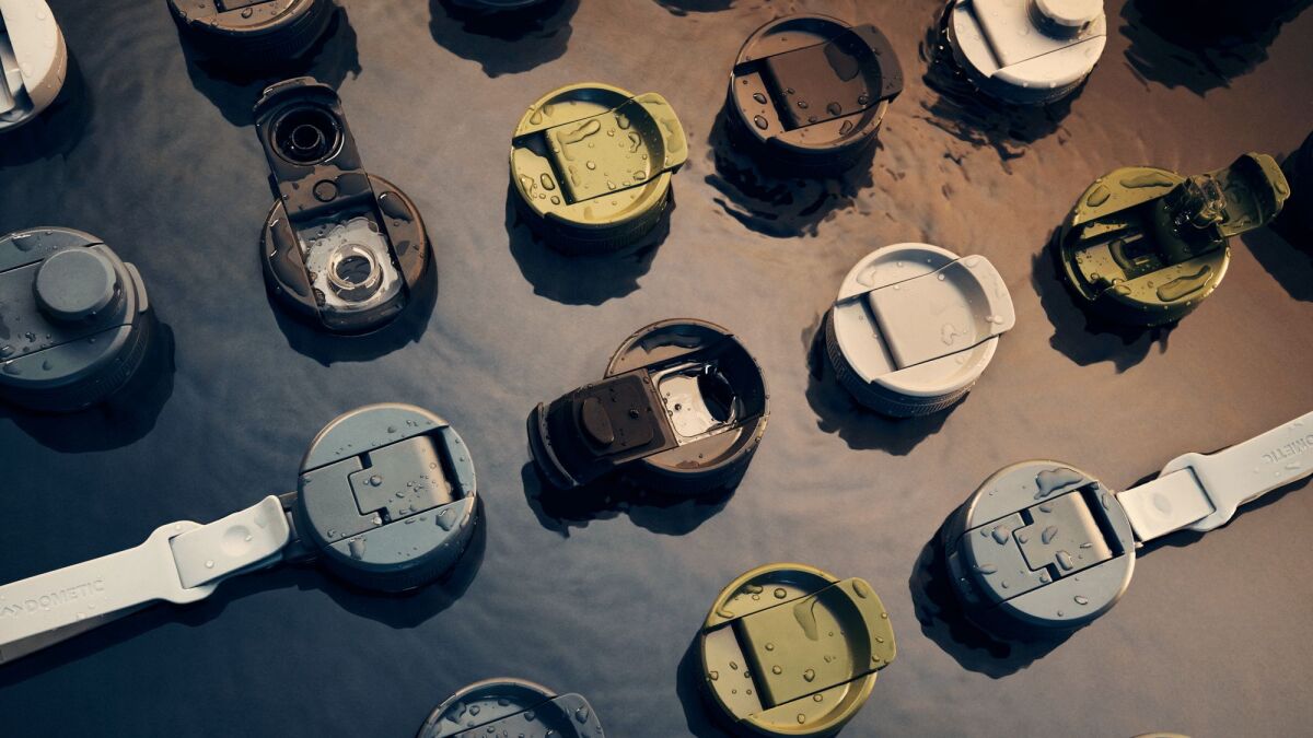 Legendary RV brand reinvents everyday carry essential