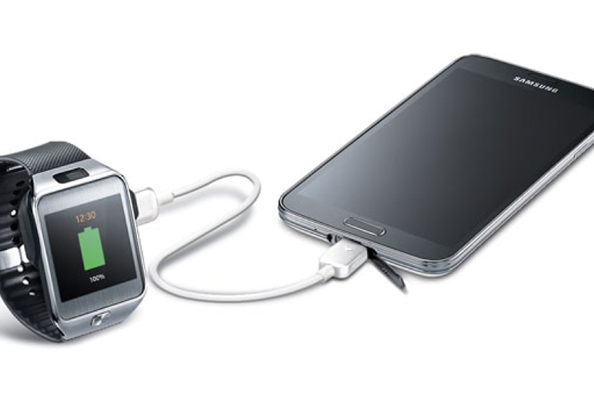 Samsung’s Power Sharing Cable acts as a lifeline for your other devices