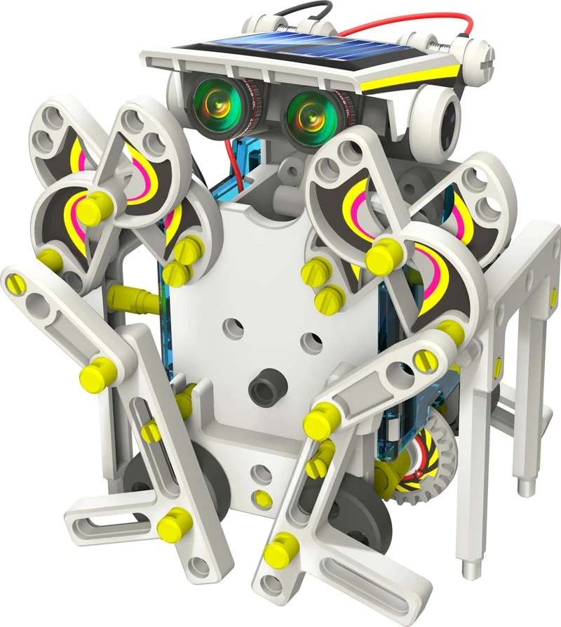 Crab-bot