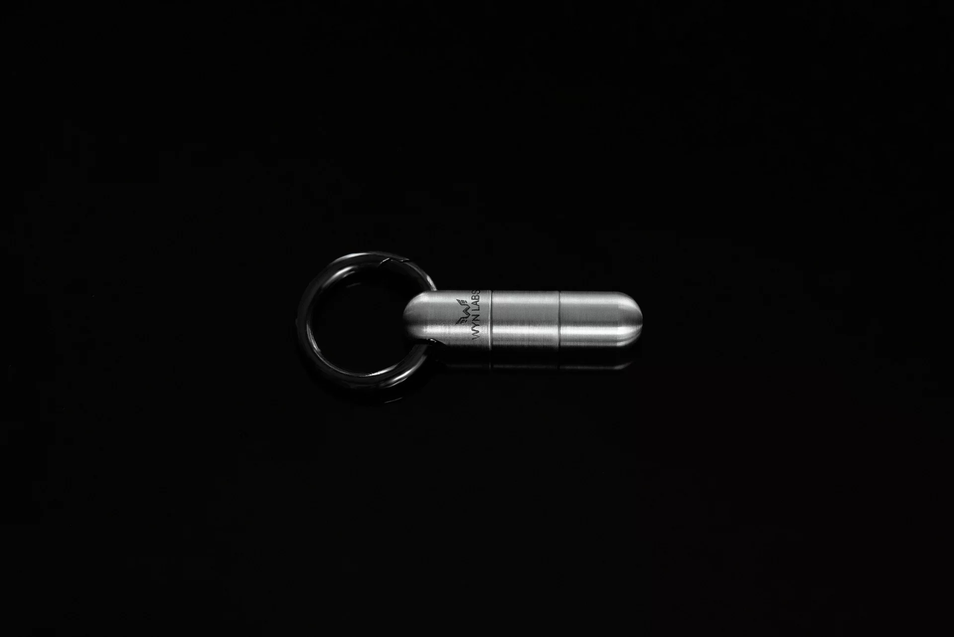 Owners can stack all three tools or carry a smaller configuration