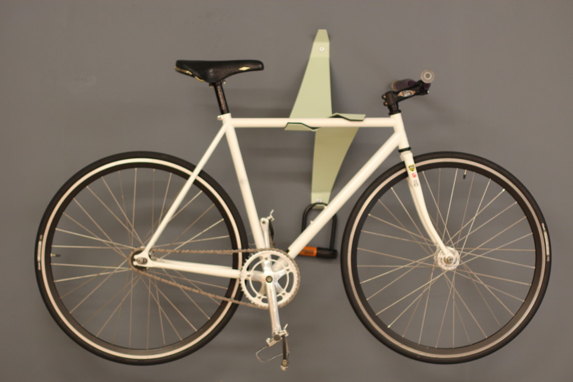 Bike Valet offers a unique spin on bicycle storage