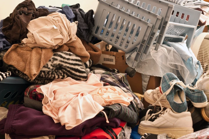 A novel approach to treating hoarding disorder has proven effective