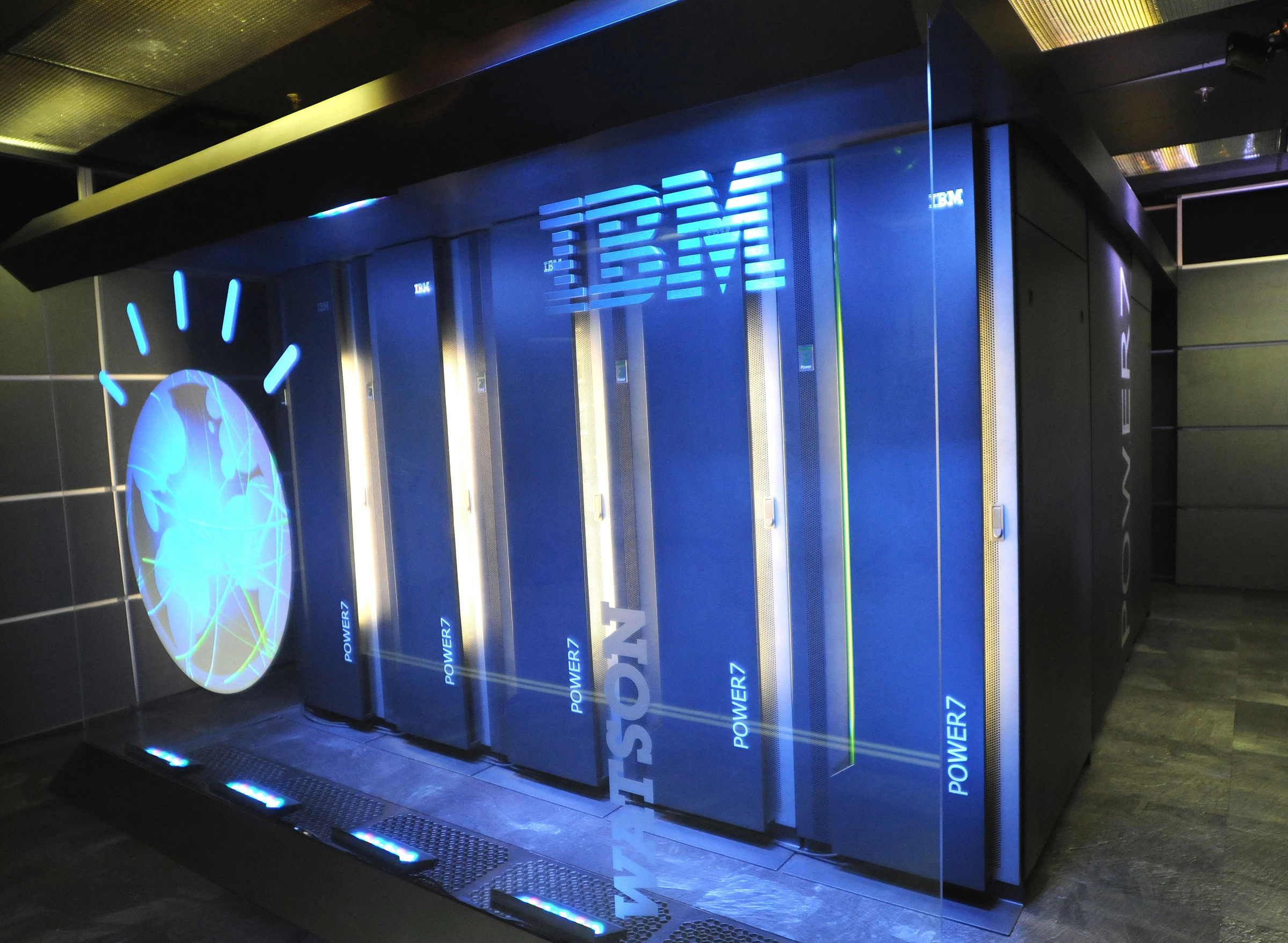 IBM Watson moves into customer service