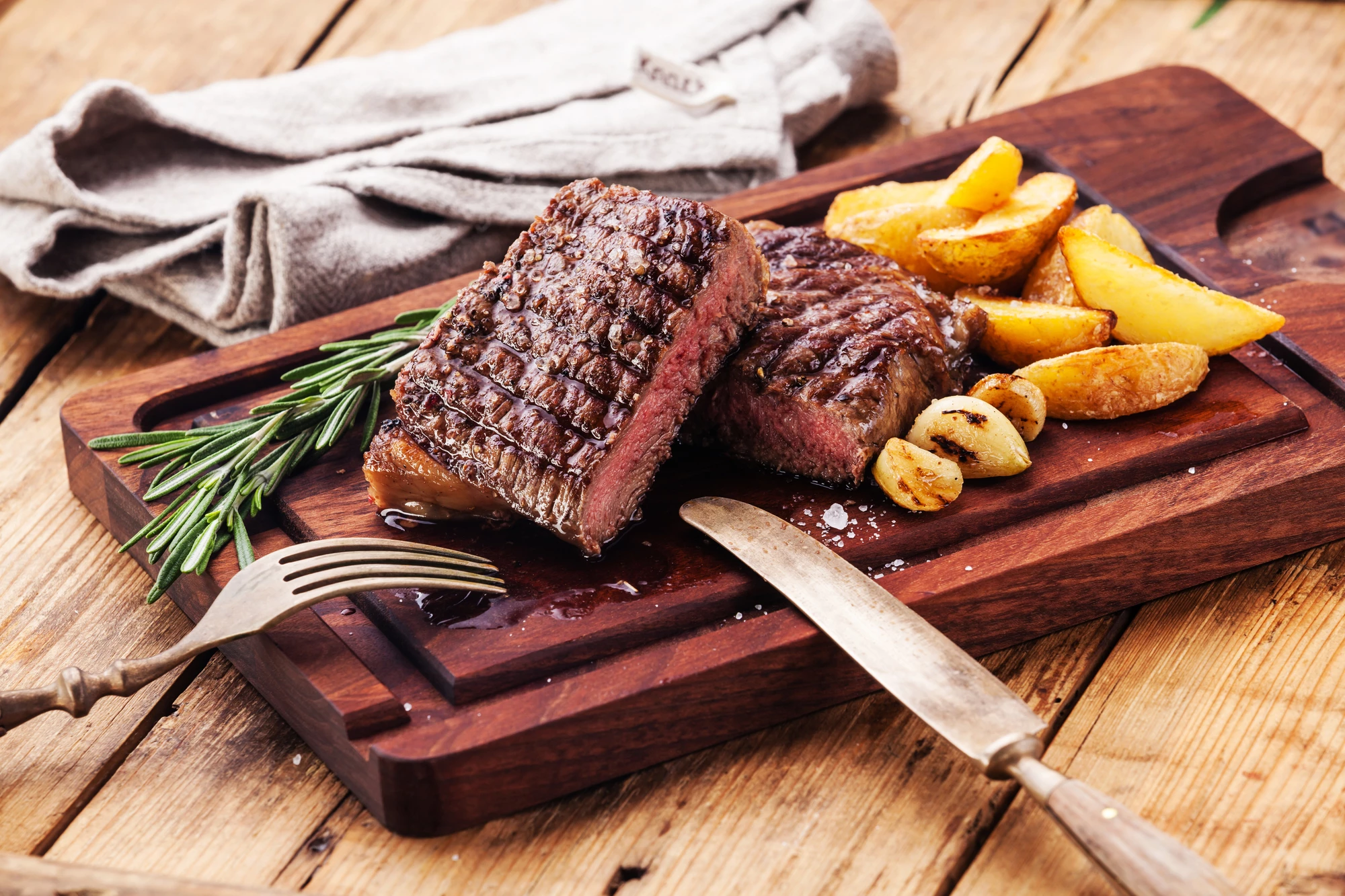 TMAO, a metabolite produced by the microbiome and liver after eating animal proteins such as red meat, has been linked to age-related declines in cardiovascular health