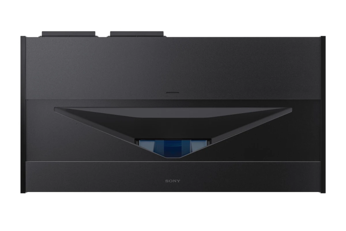 The VPL-VZ1000ES will be available from April, at a suggested retail price of US$25,000