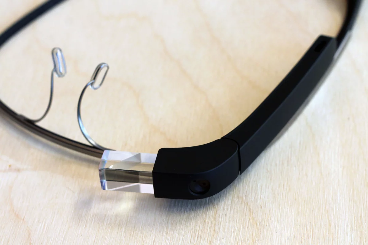 Gizmag runs through the big updates from Google's XE12 update for Glass Explorers