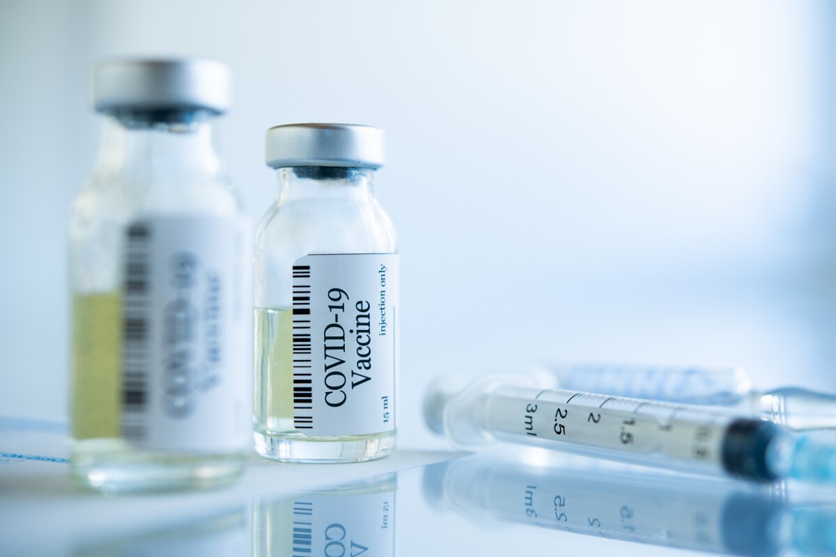 A UK regulatory body has recommended Oxford's COVID-19 vaccine trial recommence