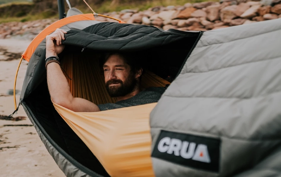 The Culla V2 is currently available for a pledge of US$199