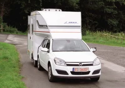 The Carcamp