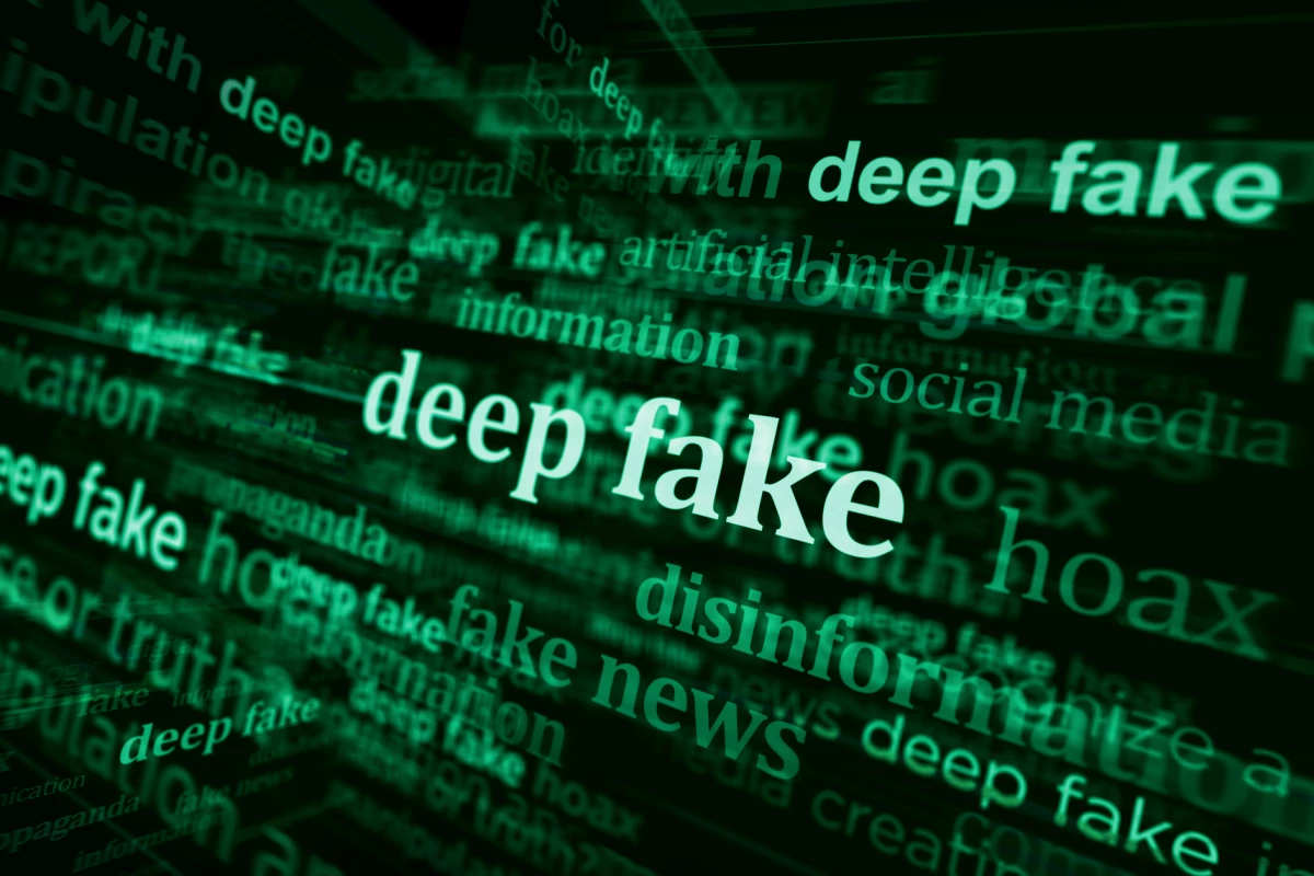 A new study has found that deepfake movie 'remakes' prompted the creation of false memories in viewers