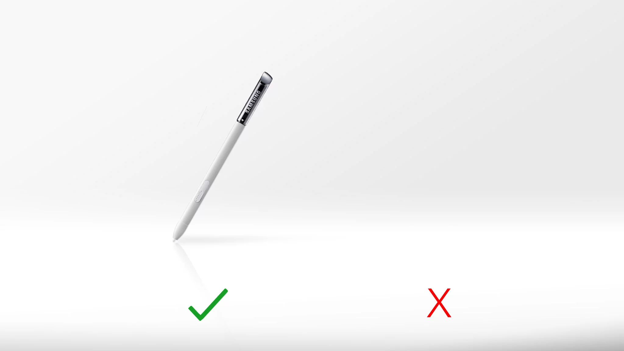 The Galaxy Note's S Pen stylus is still its killer feature