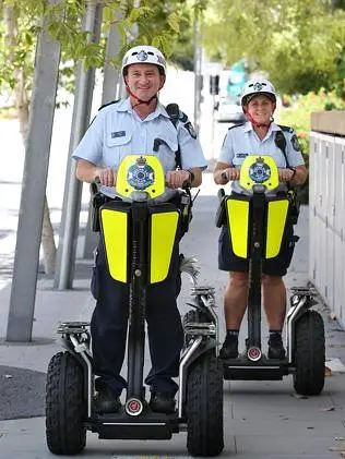 Existing Patroller vehicles have been deployed in over 1,500 police departments and public safety organizations around the world