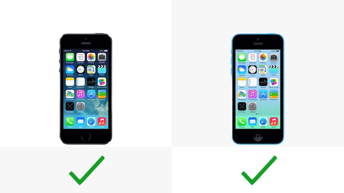 Watch compatibility (row 2)