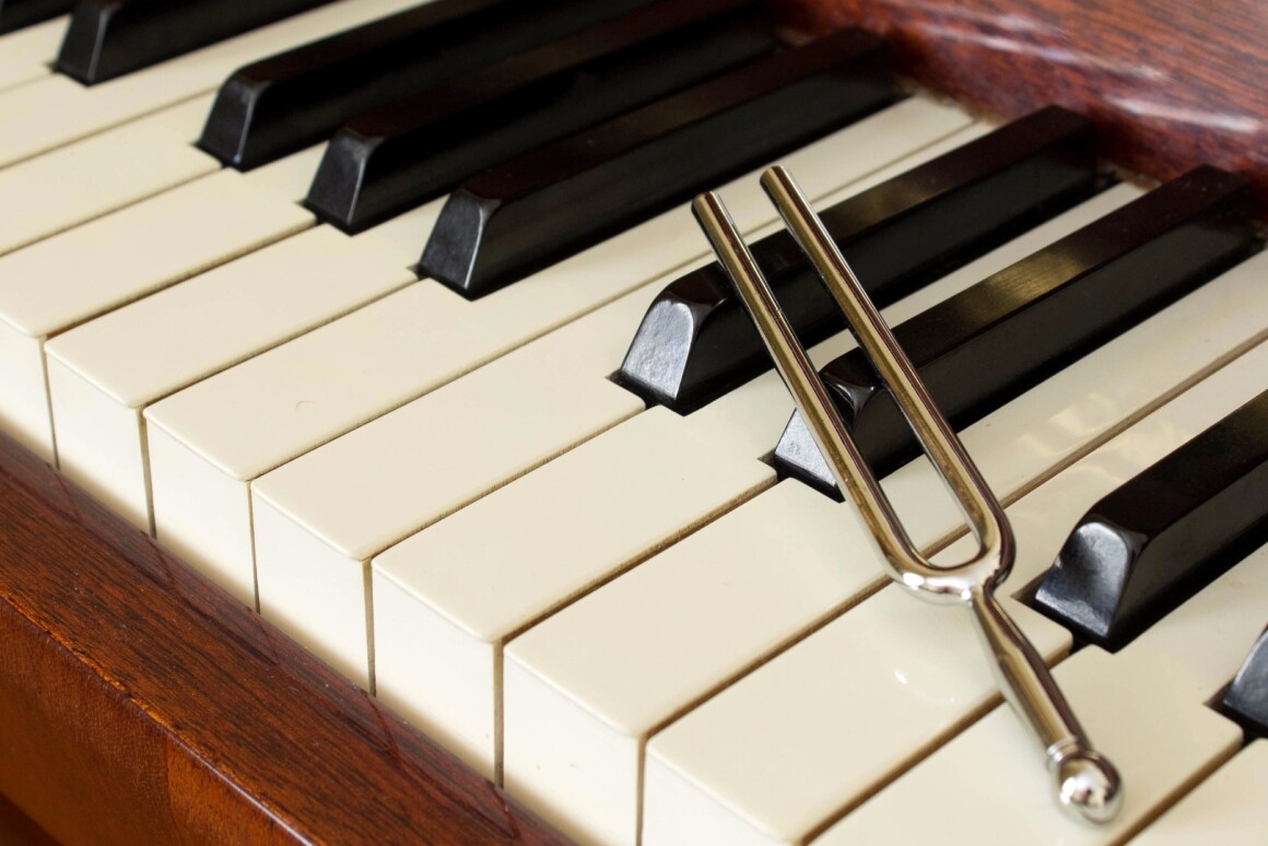 Study Suggests Adults Can Be Trained To Develop Perfect Pitch - 