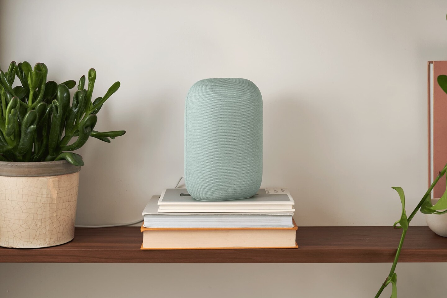 The Nest Audio is the new smart speaker from Google