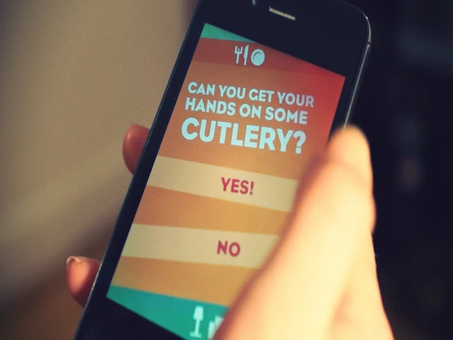 Tiny Games for iPhone