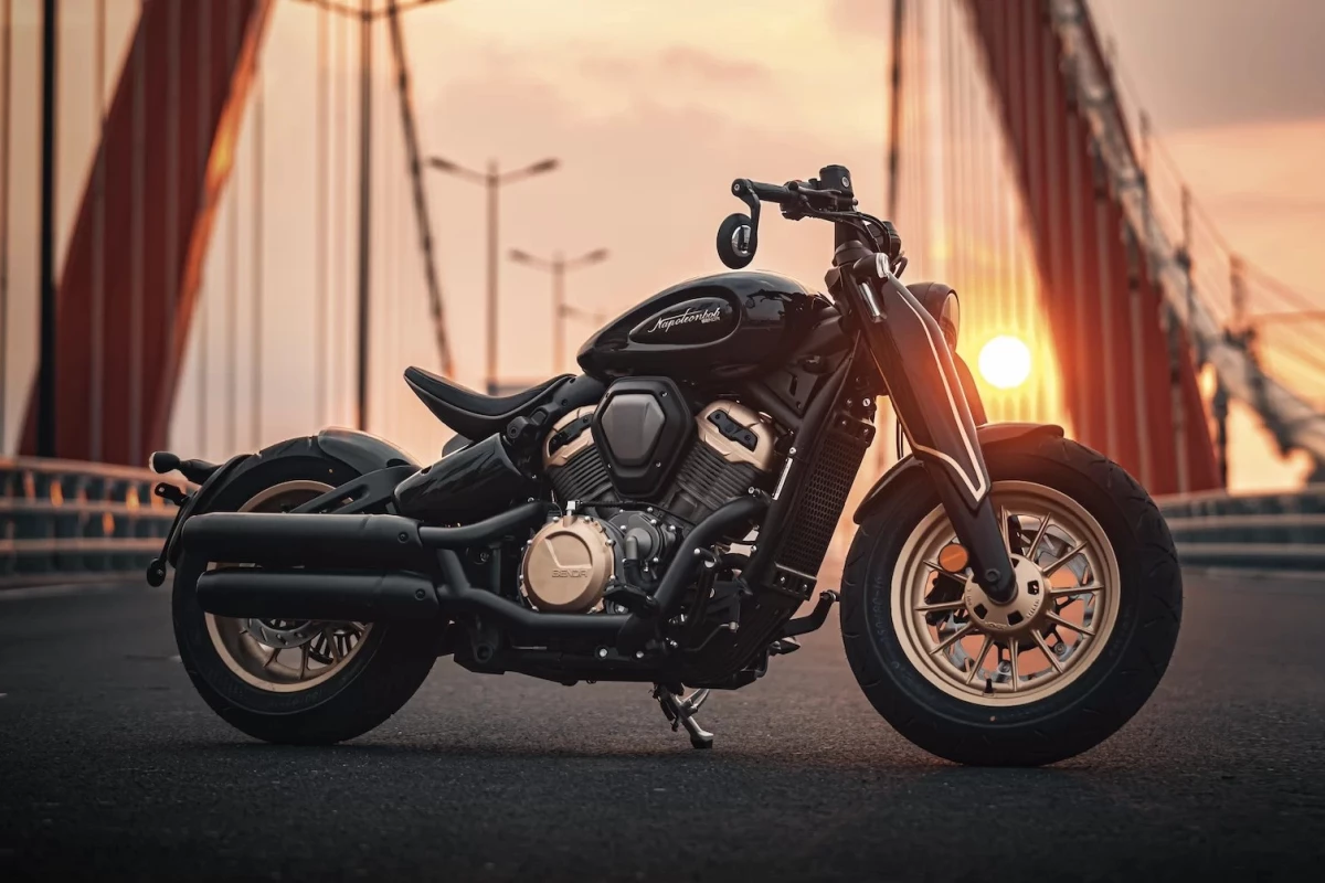 Benda has announced its entry into the North American market for 2025