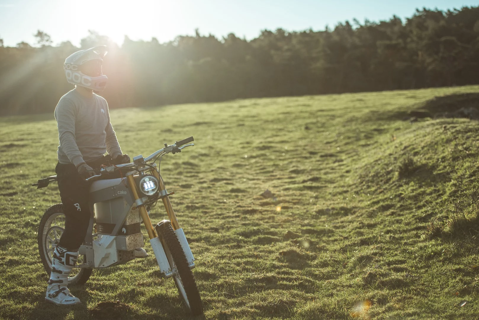More details on the Kalk& will become available when sales commence in March 2019