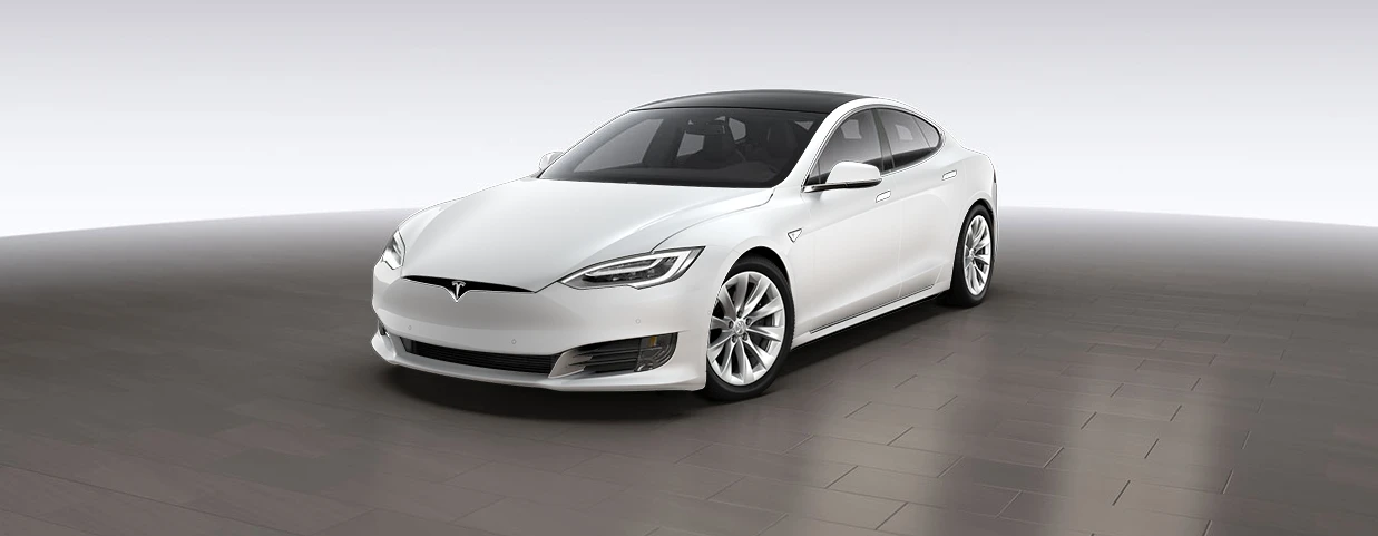 The hack, in which a Tesla's brakes were manipulated remotely from several miles away, was executed on a Model S