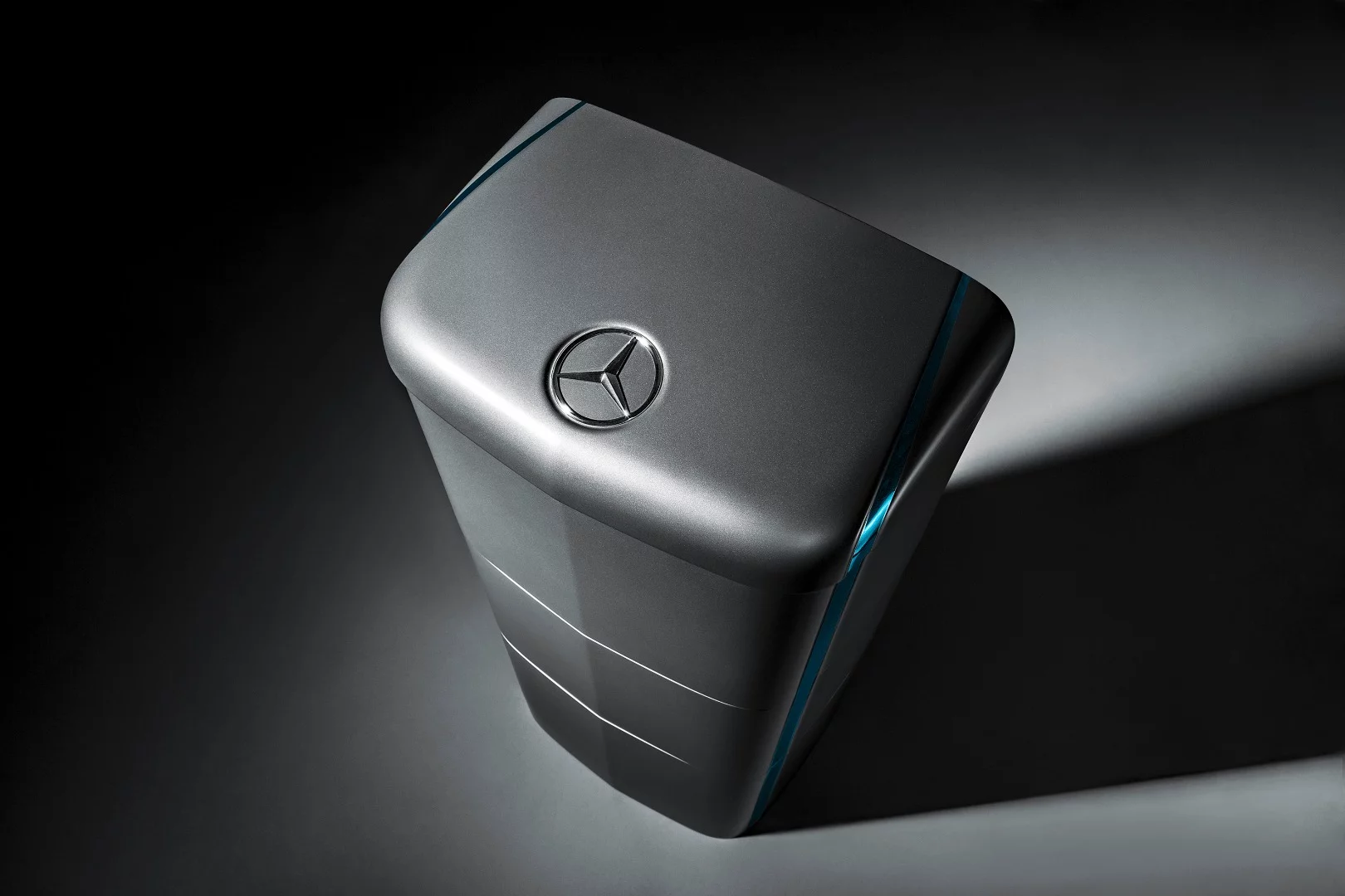 Putting a Mercedes in the garage has never been cheaper
