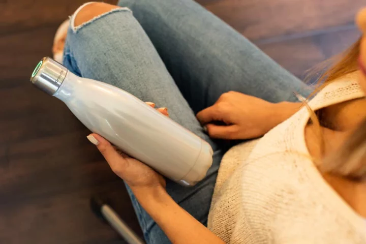 CrazyCap should reportedly be compatible with most third-party "cola-style" bottles