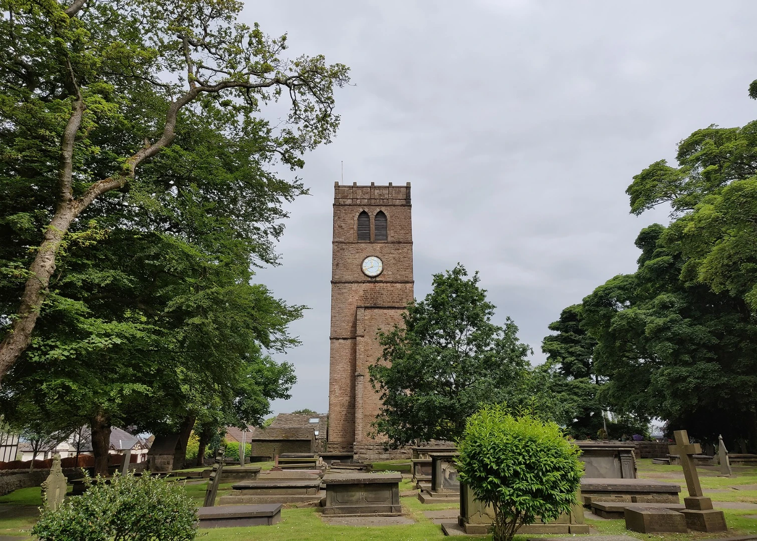 You can get some fine shots from the OnePlus 6, with vibrant colors and sharp details