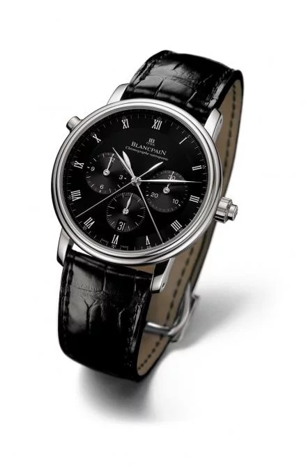 Apotheosis Temporis Single Push-button