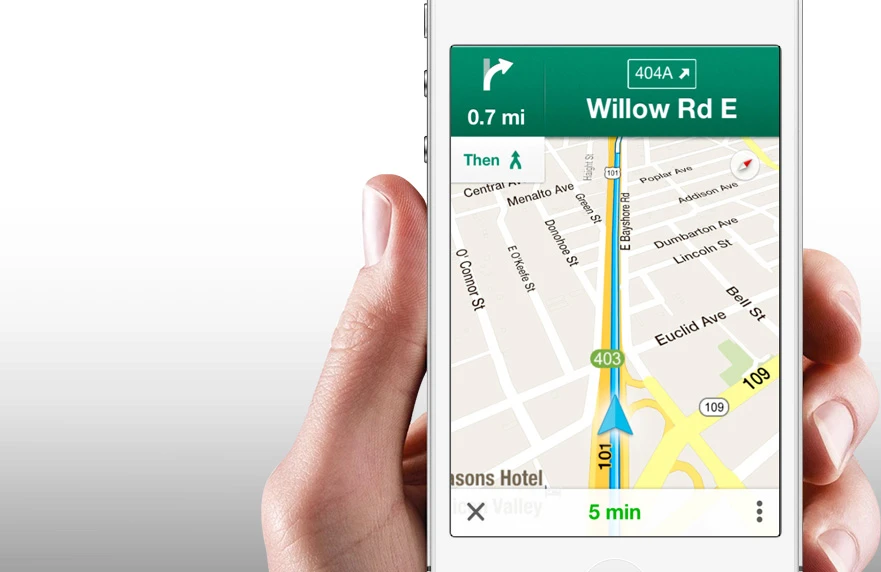 The iOS Maps crisis is over, as the free Google Maps is in the App Store