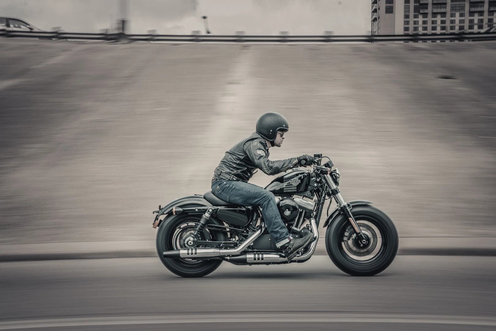 2016 Harley-Davidson Forty-Eight