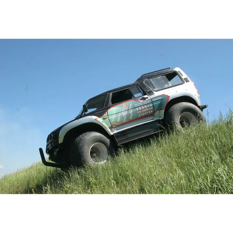 The Aton-Impulse Viking 2992