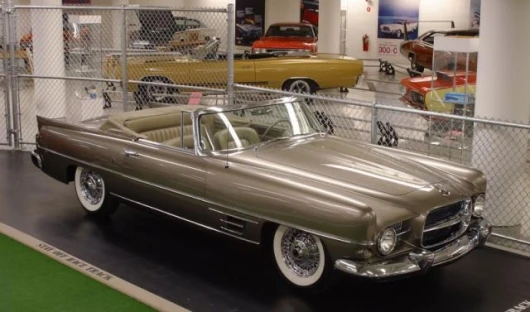 the Dual Ghia