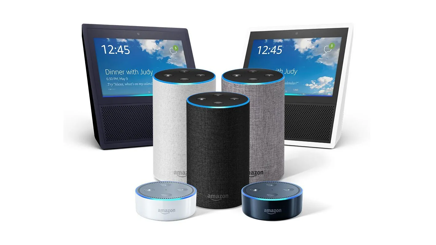 The Alexa for Business starter kit is available now