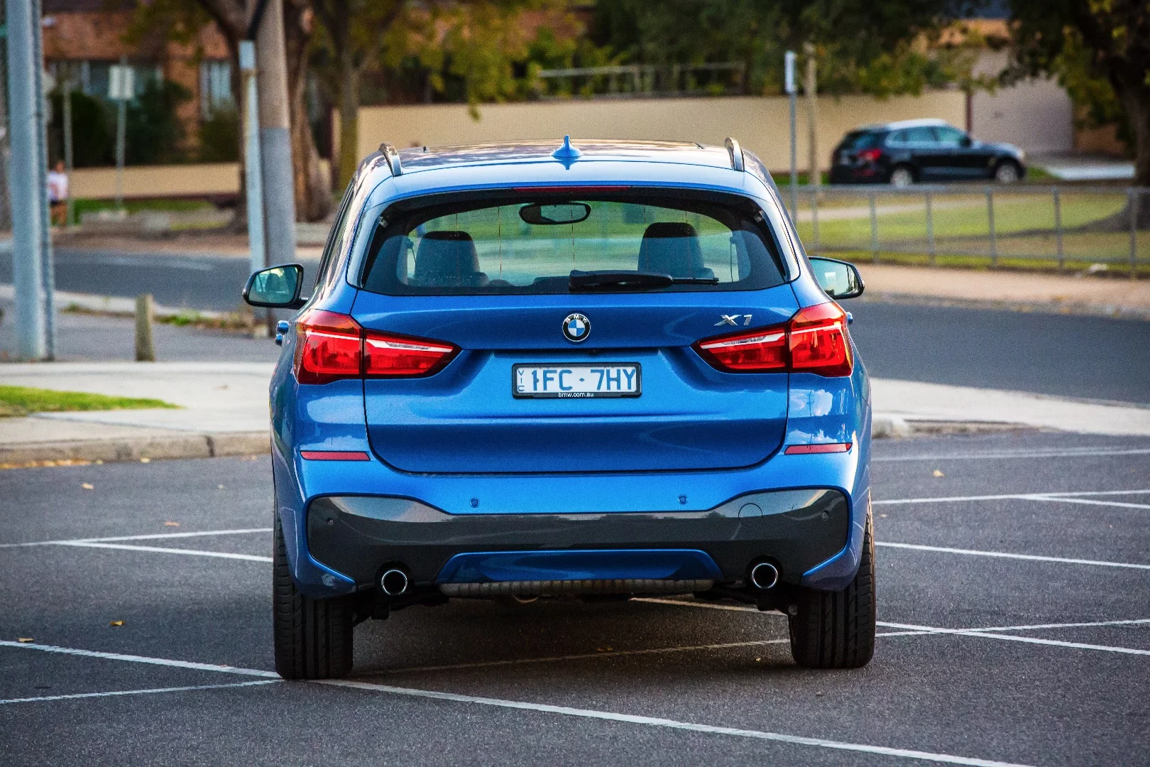 Folding the rear seats gives you 1550 liters of room