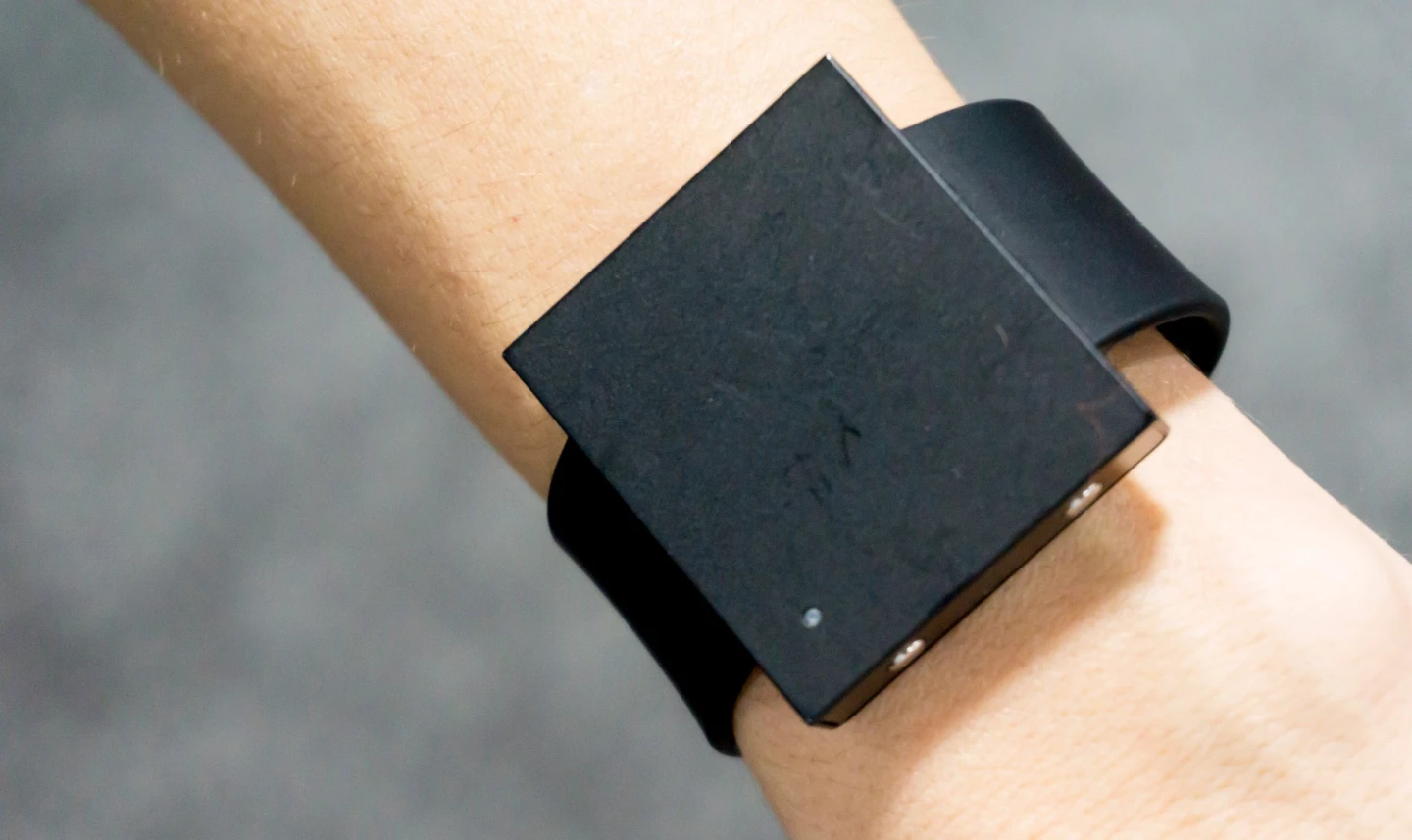 Basslet design