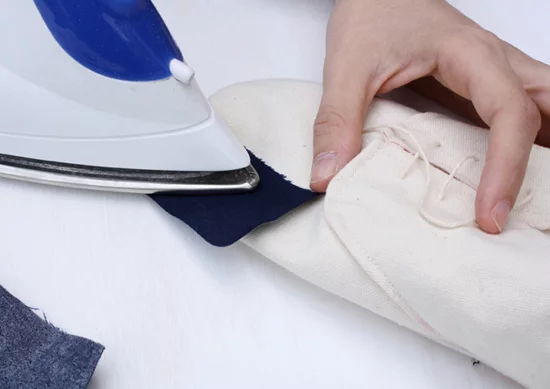 The RIY's upper can be patched and darned as needed