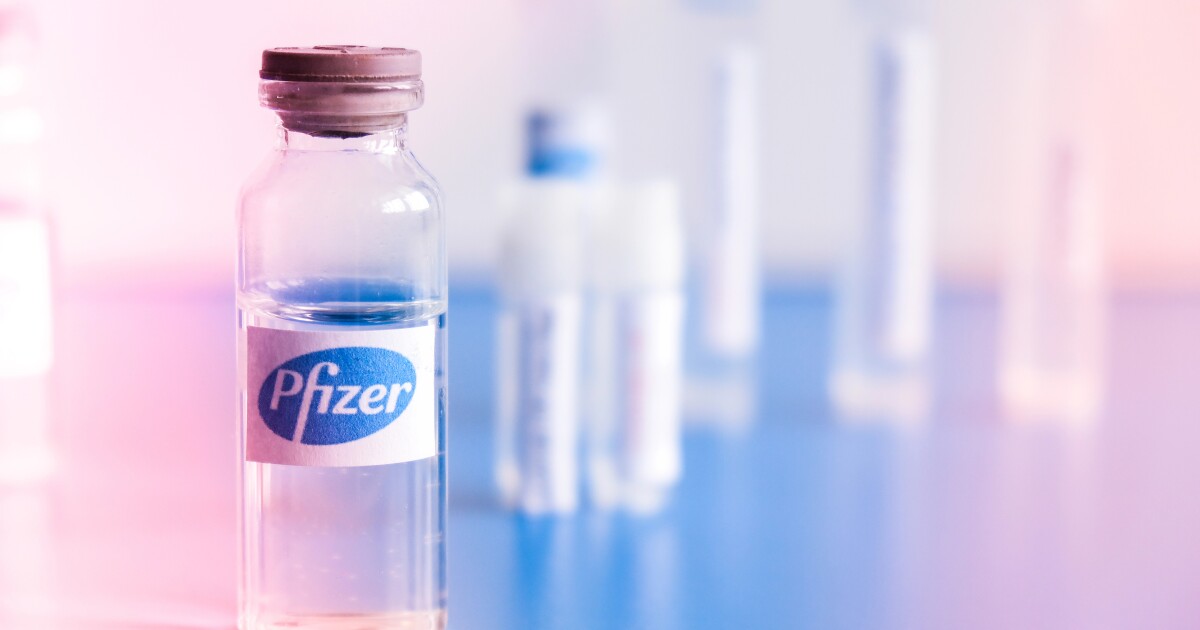 mRNA flu vaccine 34.5% more effective than seasonal shot mRNA flu vaccine 34.5% more effective than seasonal shot