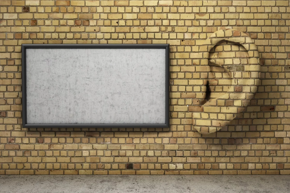 "We are trying to make a building that is able to 'listen' to the humans inside," says the project's Ming-Chun Huang