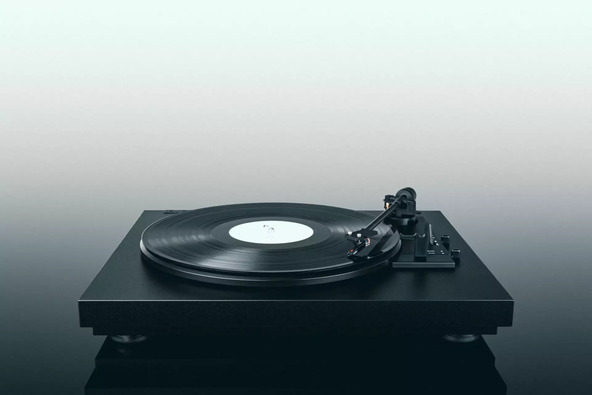 Pro-Ject launches its first fully automatic turntable