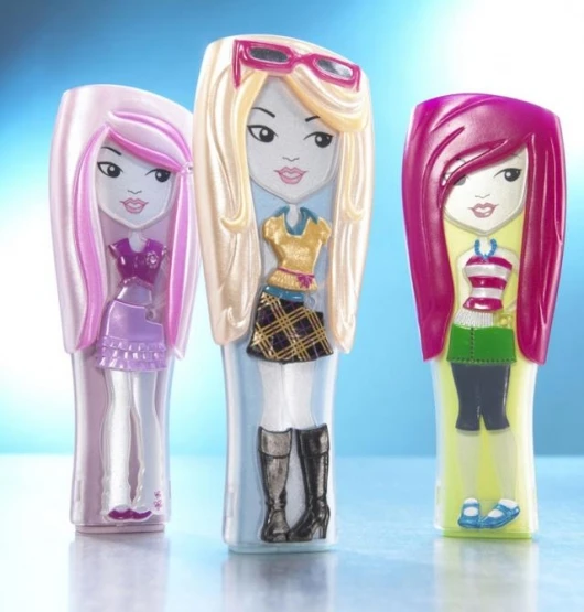 BarbieGirls MP3 devices
