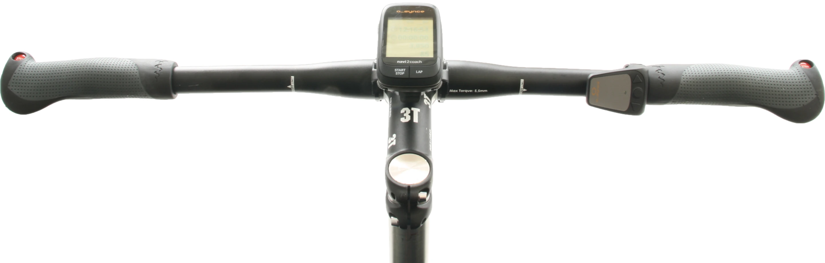 o-synce launched the remote earlier this year