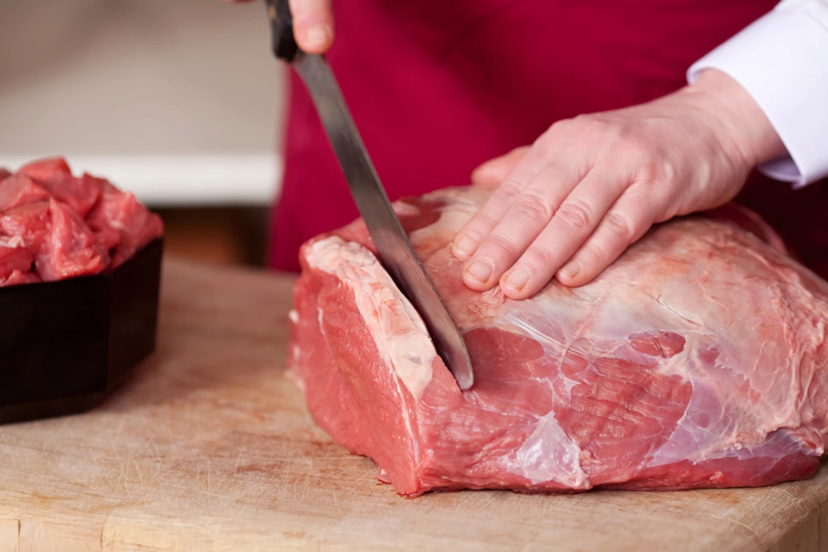 The divisive conclusion of a new study that there is little health benefit to reducing red meat consumption has been called "irresponsible and unethical" by some scientists