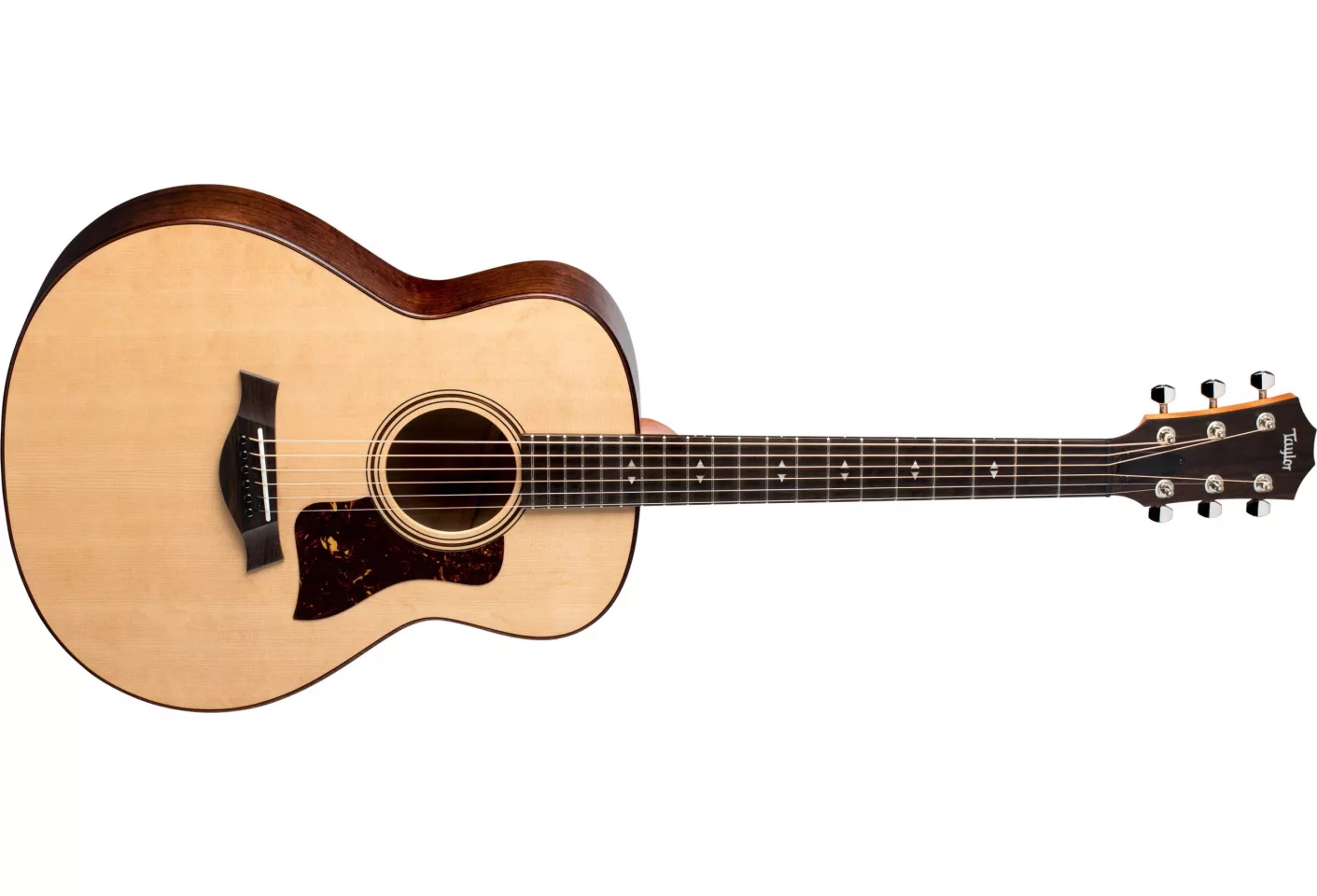 The GT features a new C-Class bracing architecture for a warm bass, rich midrange and crisp highs