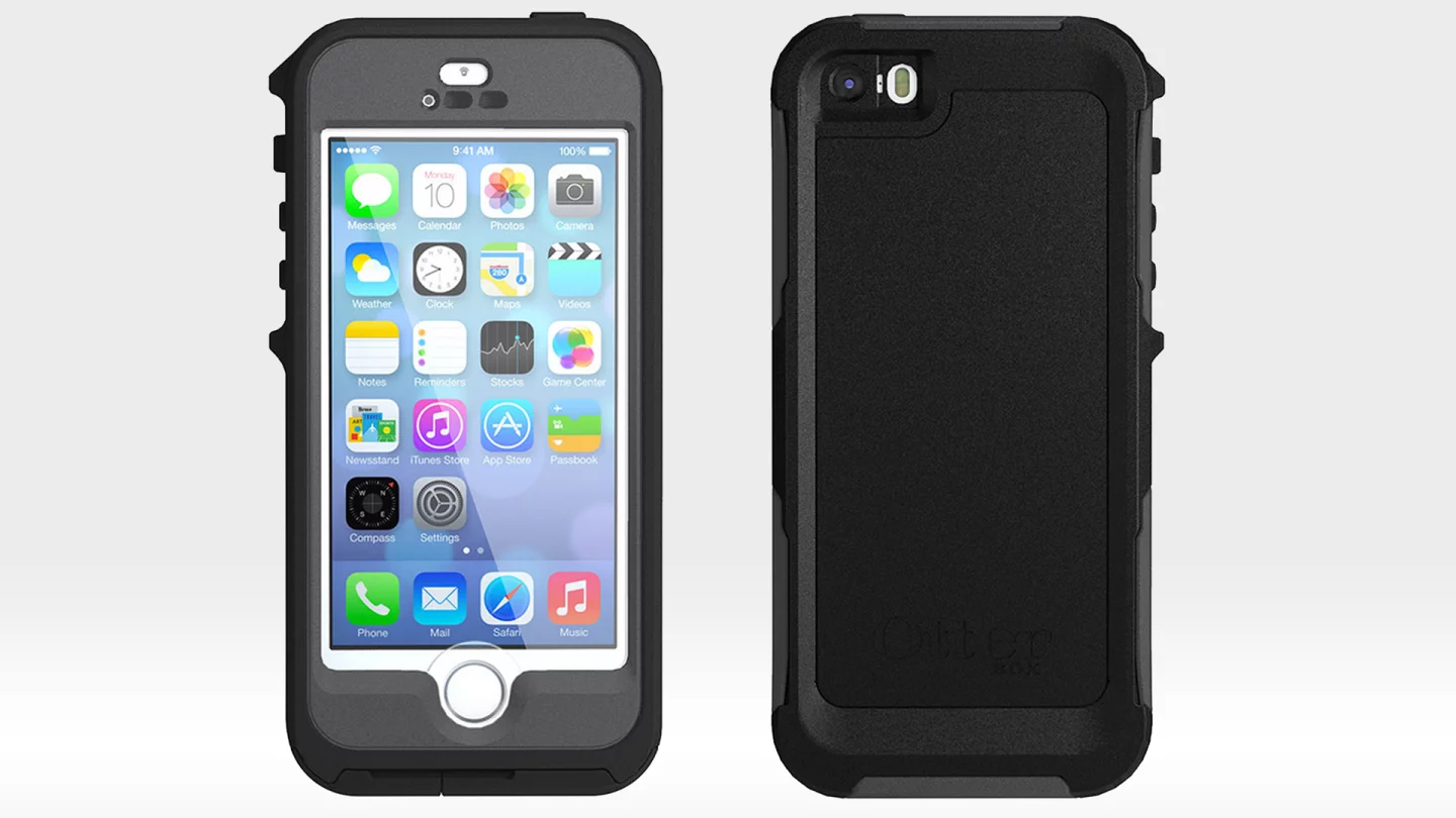 Otterbox Preserver