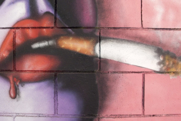 Incorporating cigarette butts into bricks can help reduce litter as well as energy costs