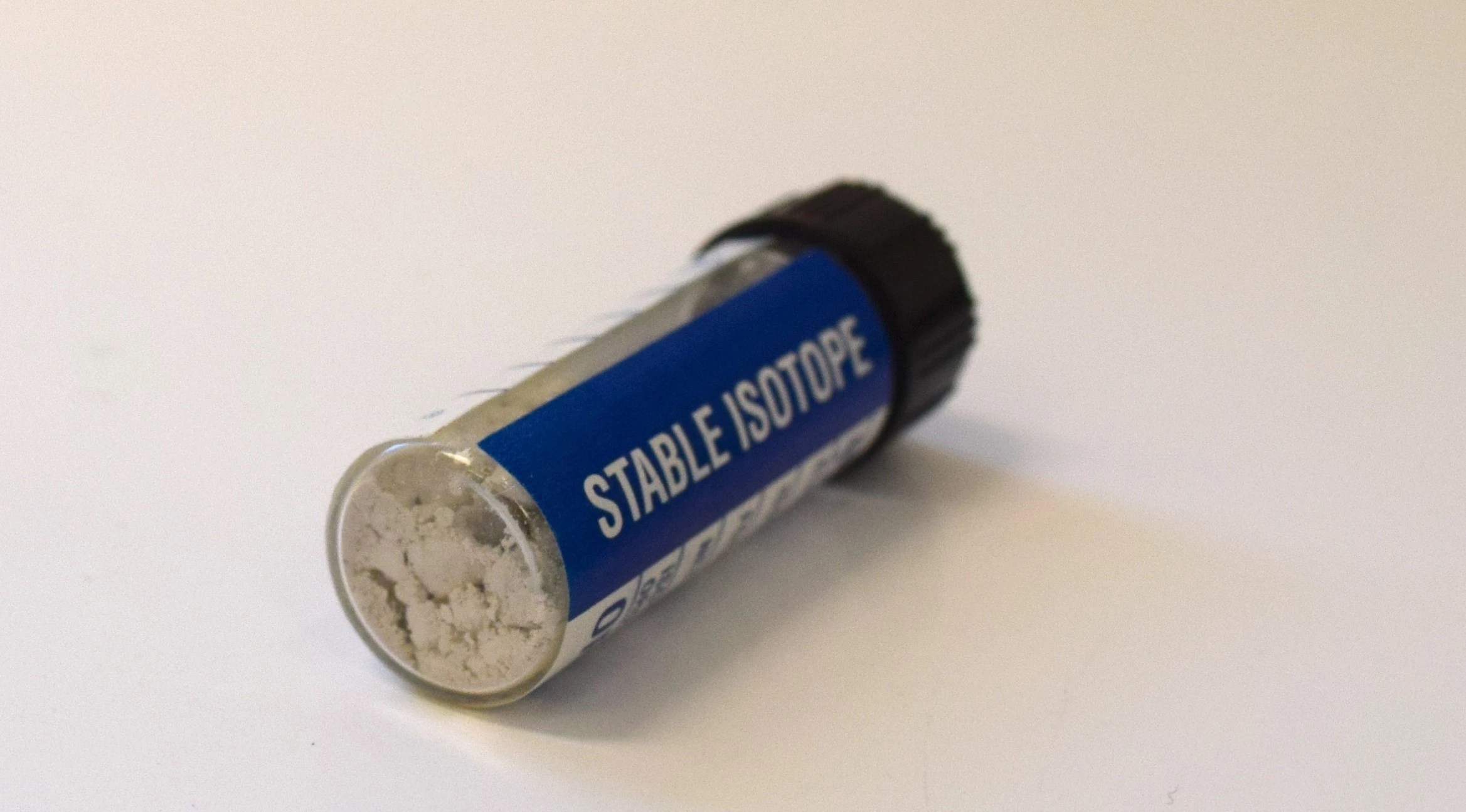 Third-generation EMIS is optimized for separating elements at the heavier end of the periodic table