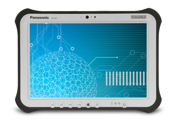 Panasonic Toughpad FZ-G1