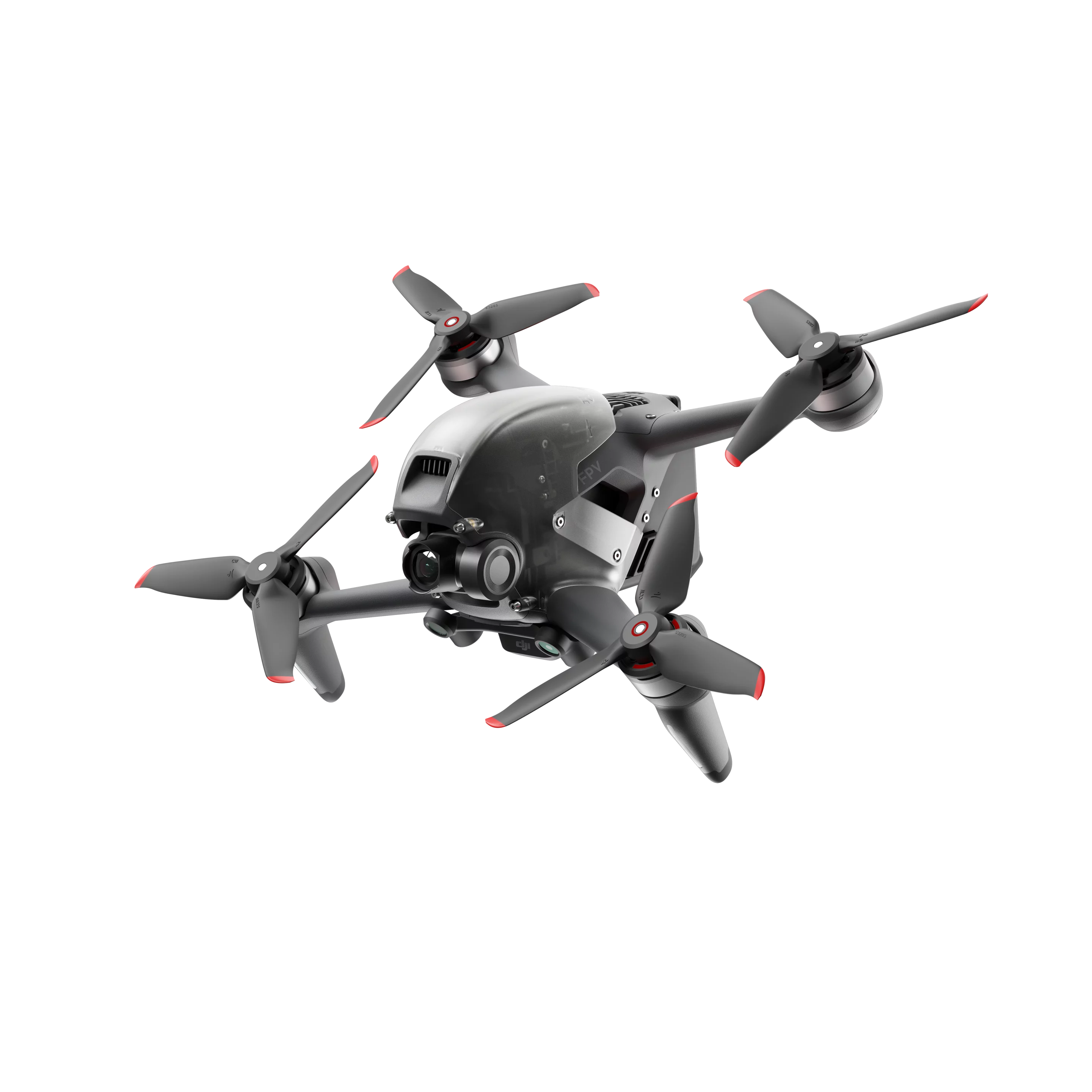 The onboard cinema camera is capable of recording 4K video at 60 frames per second