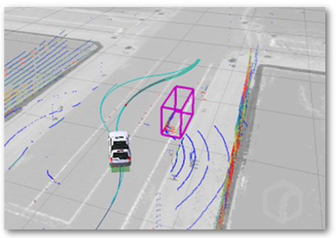 NuTonomy's cars use "formal logic" in order to make smart road decisions