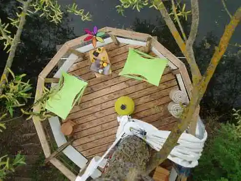 The BubbleTree(Image by BubbleTree)