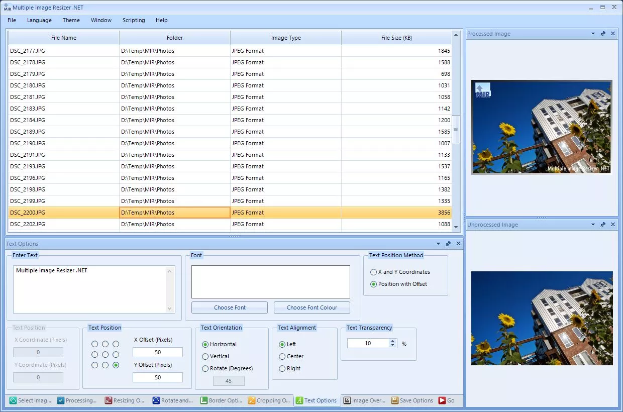 The theme shown here, and in previous photos, is the blue theme